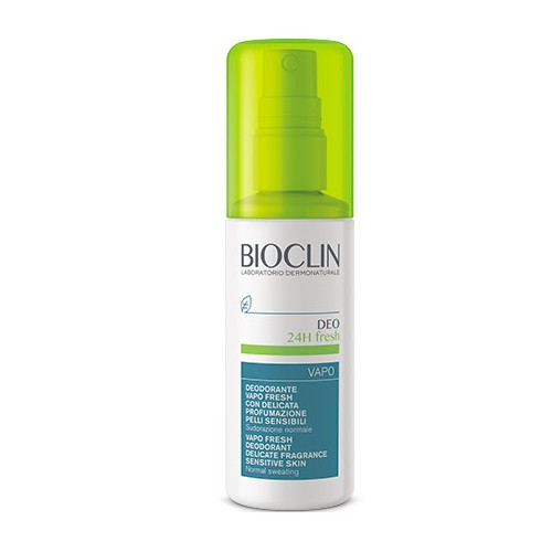 BIOCLIN DEO 24H FRESH C/P