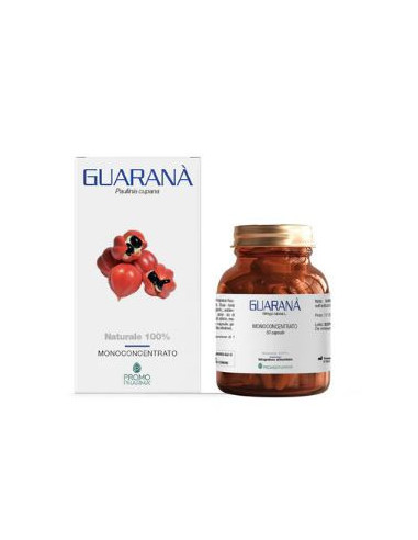 GUARANA 50CPS