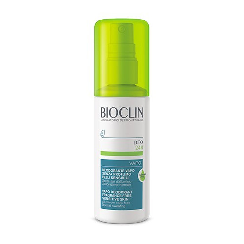 BIOCLIN DEO 24H VAPO S