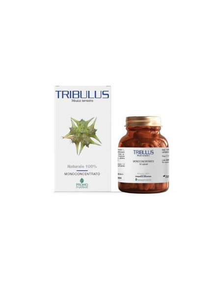 TRIBULUS 50CPS
