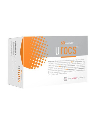 PROSTAVITAL BLISTER 30CPS