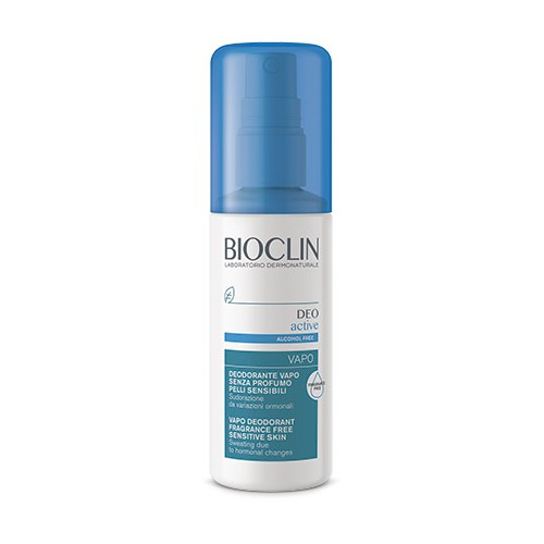 BIOCLIN DEO ACTIVE S/P