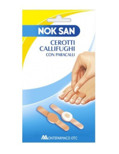 NOKSAN CEROTTI CALL C/PARACALL