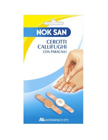 NOKSAN CEROTTI CALL C/PARACALL