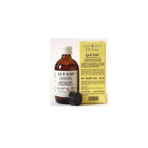 Q-FAM 100ML