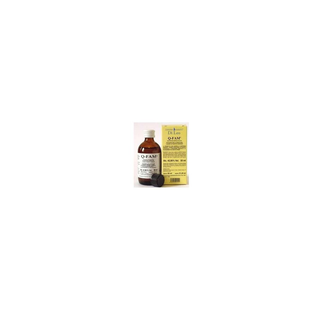 Q-FAM 100ML