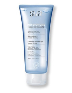 PHYSIOPURE GEL DETERGENTE200ML