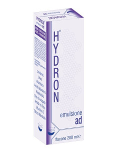 HYDRON EMULSIONE AD 200ML
