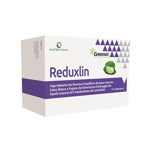 REDUXLIN 60CPS