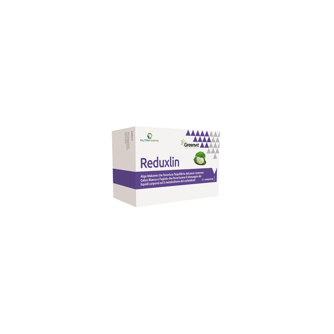 REDUXLIN 60CPS