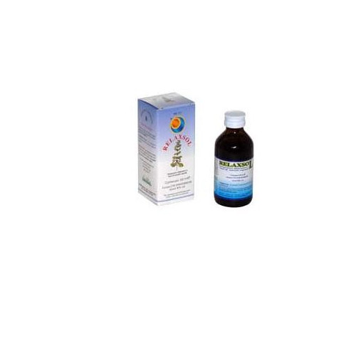 RELAXSOL LIQUID 100ML