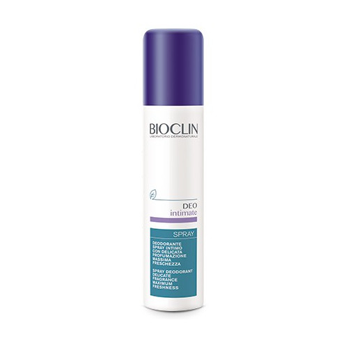 BIOCLIN DEO INTIMATE SPR PROF