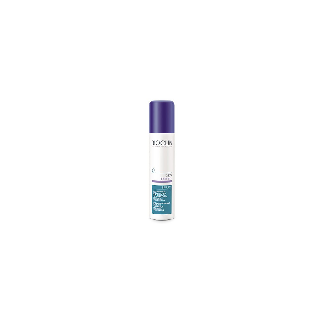 BIOCLIN DEO INTIMATE SPR PROF