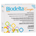 BIODELTA ENERGY 20BUST