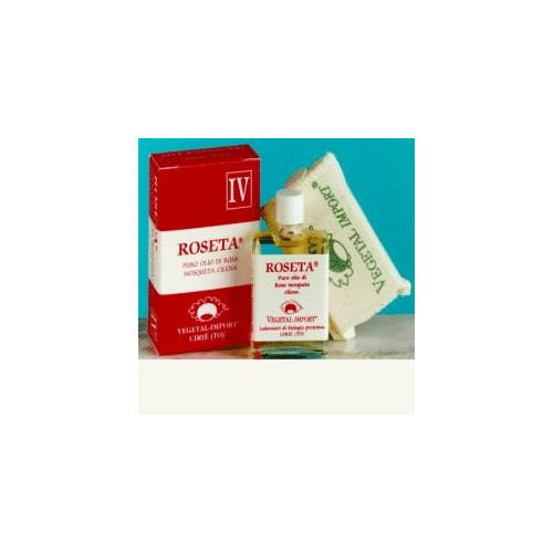 ROSETA OLIO ROSA MOSQUETA 10ML
