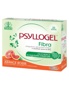 PSYLLOGEL FIBRA ARA RO 10BUST