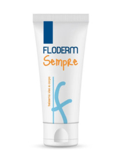 FLODERM SEMPRE FLUIDO CRP200ML