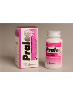 PRALEN 70CPR MAST FL