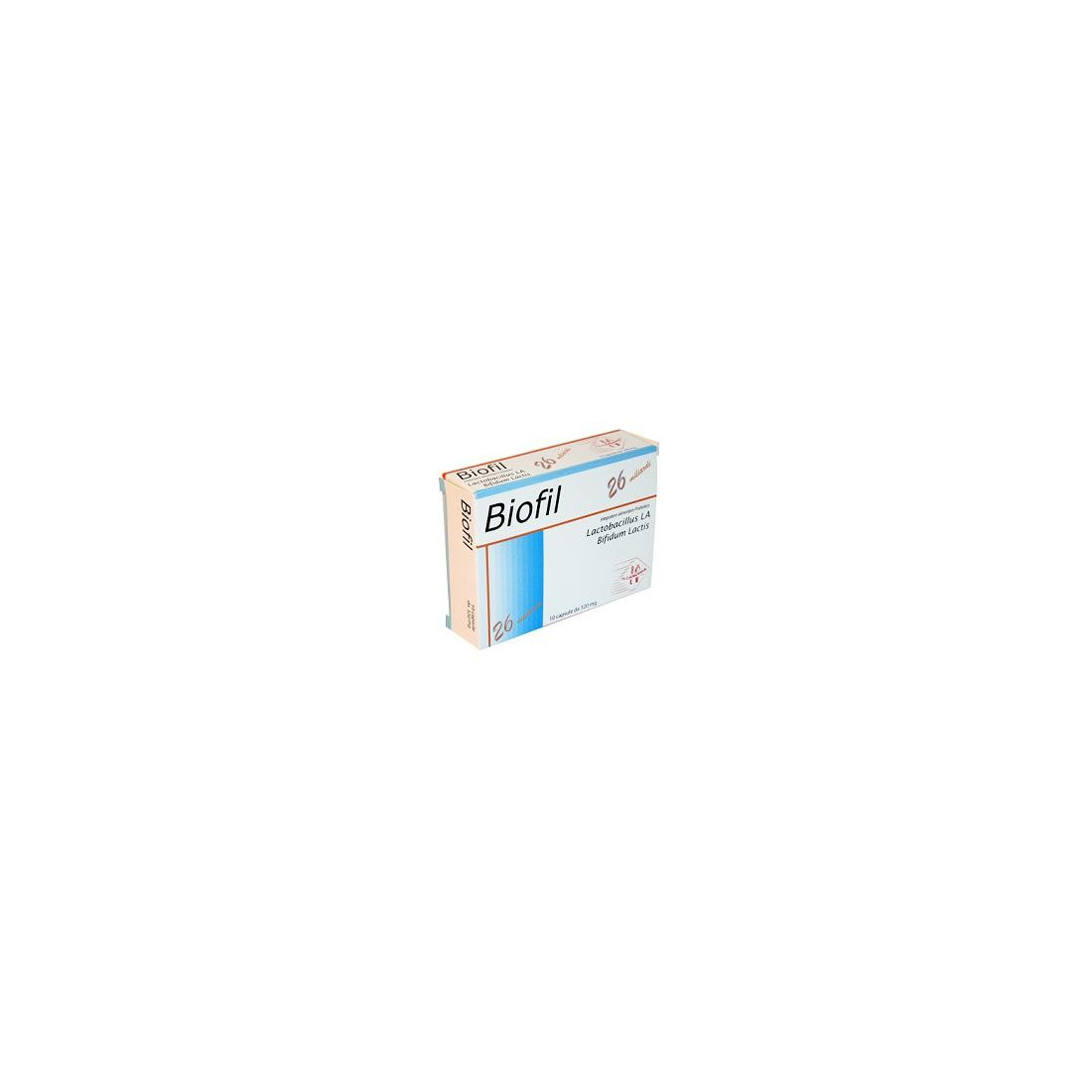BIOFIL 10CPS