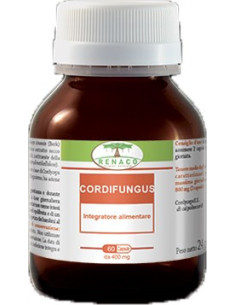 CORDIFUNGUS 60CPS