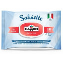 SALVIETTE TEA TREE OIL 40PZ
