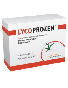 LYCOPROZEN 28BUST