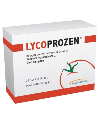LYCOPROZEN 28BUST
