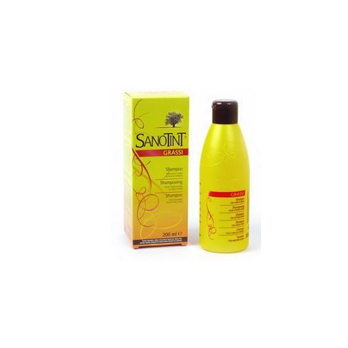SANOTINT SHAMPOO CAP GRASSI