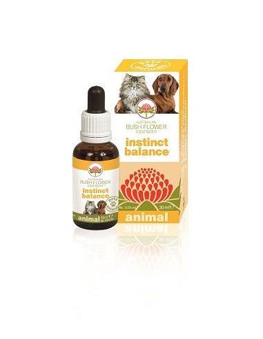 INSTINCT BALANCE 30ML
