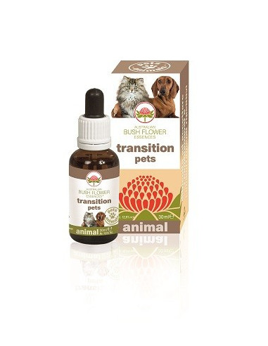 TRANSITION PETS 30ML