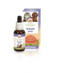 TRAVEL PETS 30ML