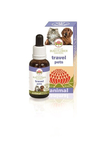 TRAVEL PETS 30ML