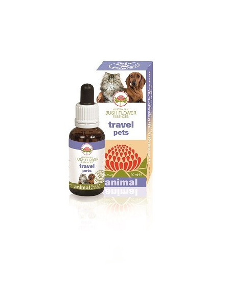TRAVEL PETS 30ML