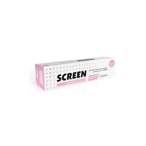 FREE SCREEN TEST 1PZ