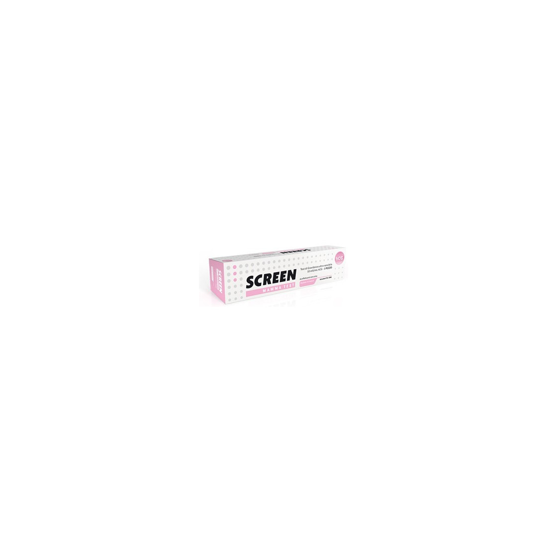 FREE SCREEN TEST 1PZ