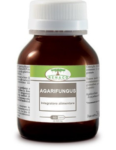 AGARIFUNGUS 60CPS