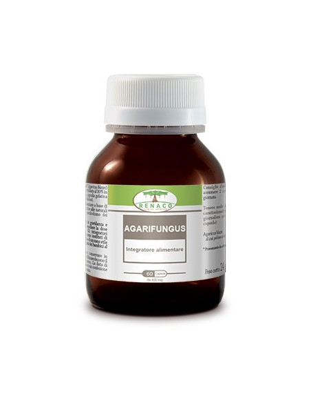 AGARIFUNGUS 60CPS