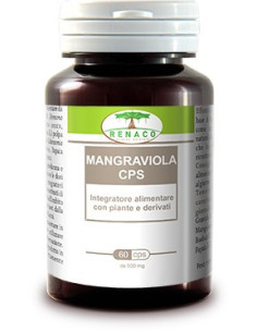 MANGRAVIOLA CPS 60CPS