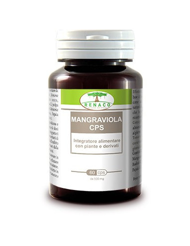 MANGRAVIOLA CPS 60CPS