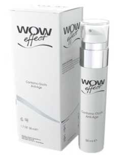 WOW EFFECT CONT OCCHI ANTIAGE