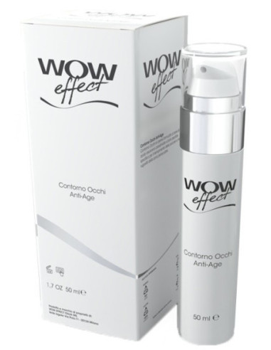 WOW EFFECT CONT OCCHI ANTIAGE