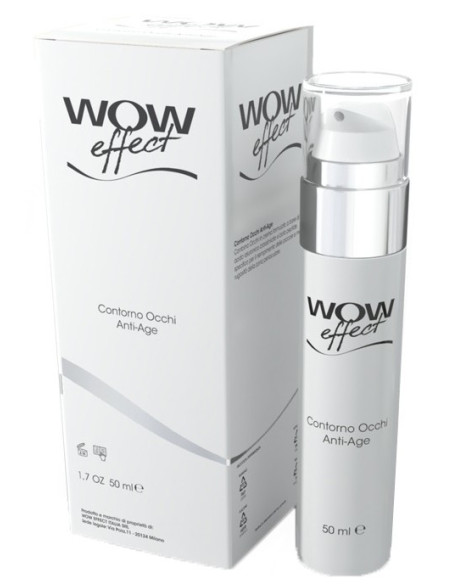 WOW EFFECT CONT OCCHI ANTIAGE