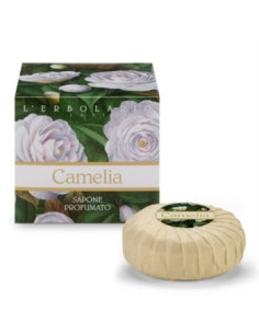 CAMELIA SAPONE 100G