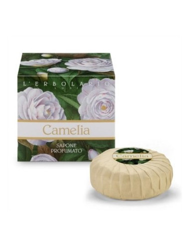 CAMELIA SAPONE 100G