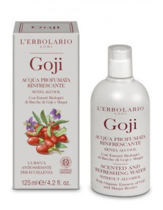 GOJI ACQUA PROF RINF 125ML