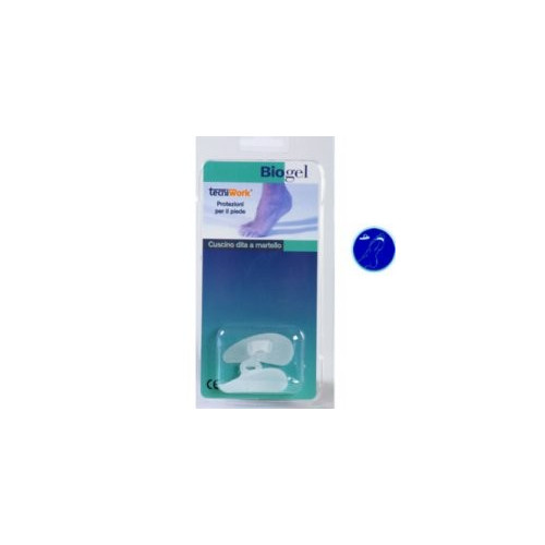 BIOGEL CUSC GR BLIST 1PA
