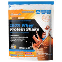 NAMED  100% WHEY PROT SHAKE MILK CHOCOLATE