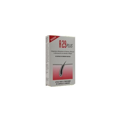 A29 PLUS 30CPS
