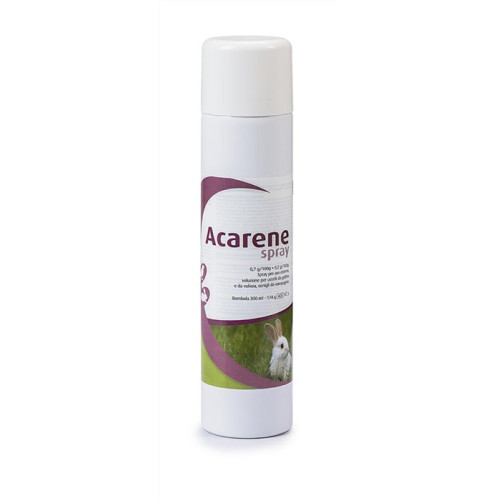 ACARENE SPRAY FL 300ML