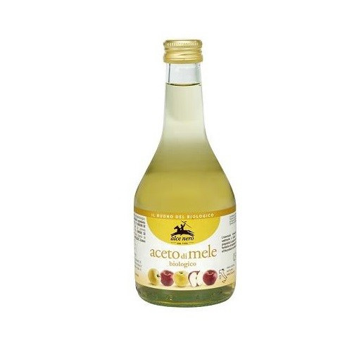 BIO 500ML MELE ACET